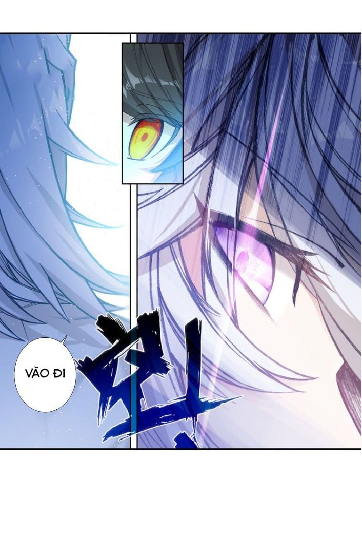 đọc truyện Quang Chi Tử Chương 1 ảnh 21 tại Thiên Thai Truyện