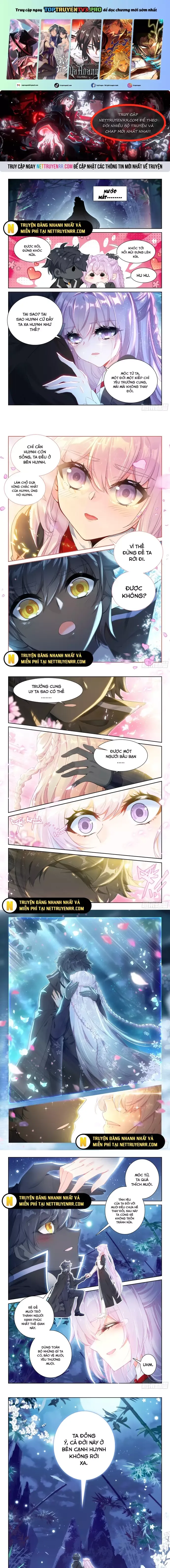 đọc truyện Quang Chi Tử Chương 102 ảnh 3 tại Thiên Thai Truyện