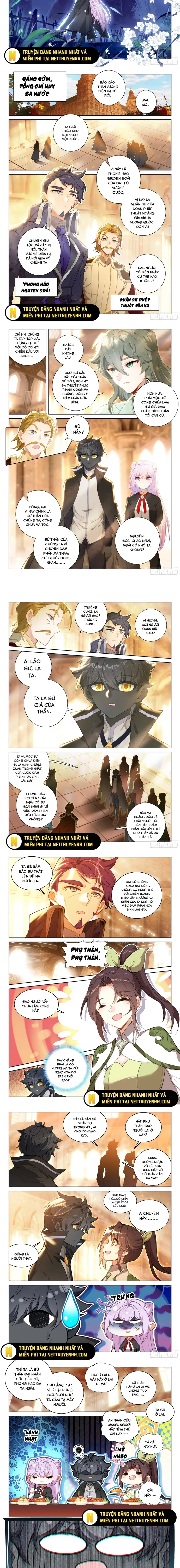 đọc truyện Quang Chi Tử Chương 102 ảnh 4 tại Thiên Thai Truyện