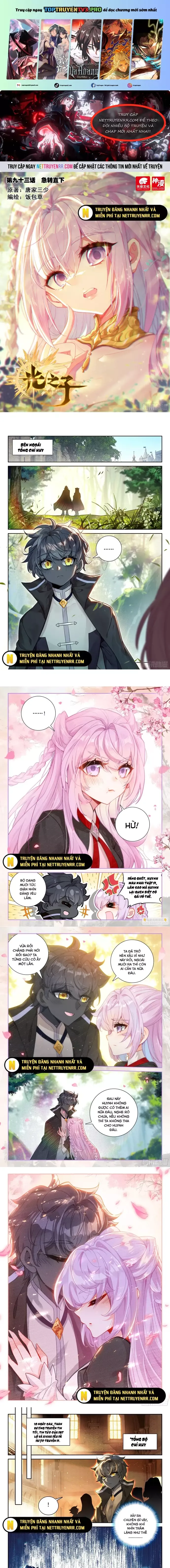 đọc truyện Quang Chi Tử Chương 103 ảnh 3 tại Thiên Thai Truyện