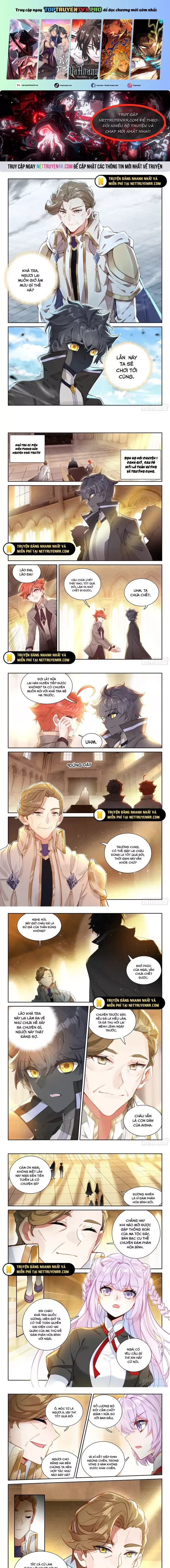 đọc truyện Quang Chi Tử Chương 104 ảnh 3 tại Thiên Thai Truyện