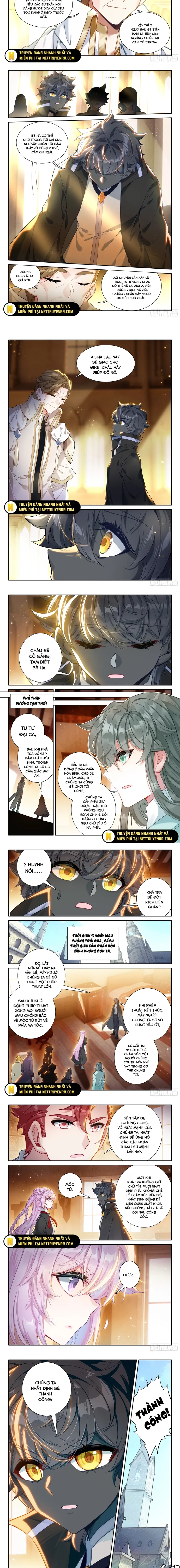 đọc truyện Quang Chi Tử Chương 104 ảnh 4 tại Thiên Thai Truyện