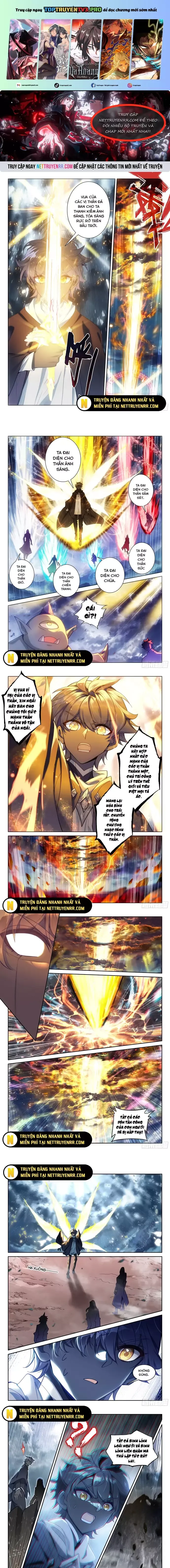 đọc truyện Quang Chi Tử Chương 106 ảnh 3 tại Thiên Thai Truyện