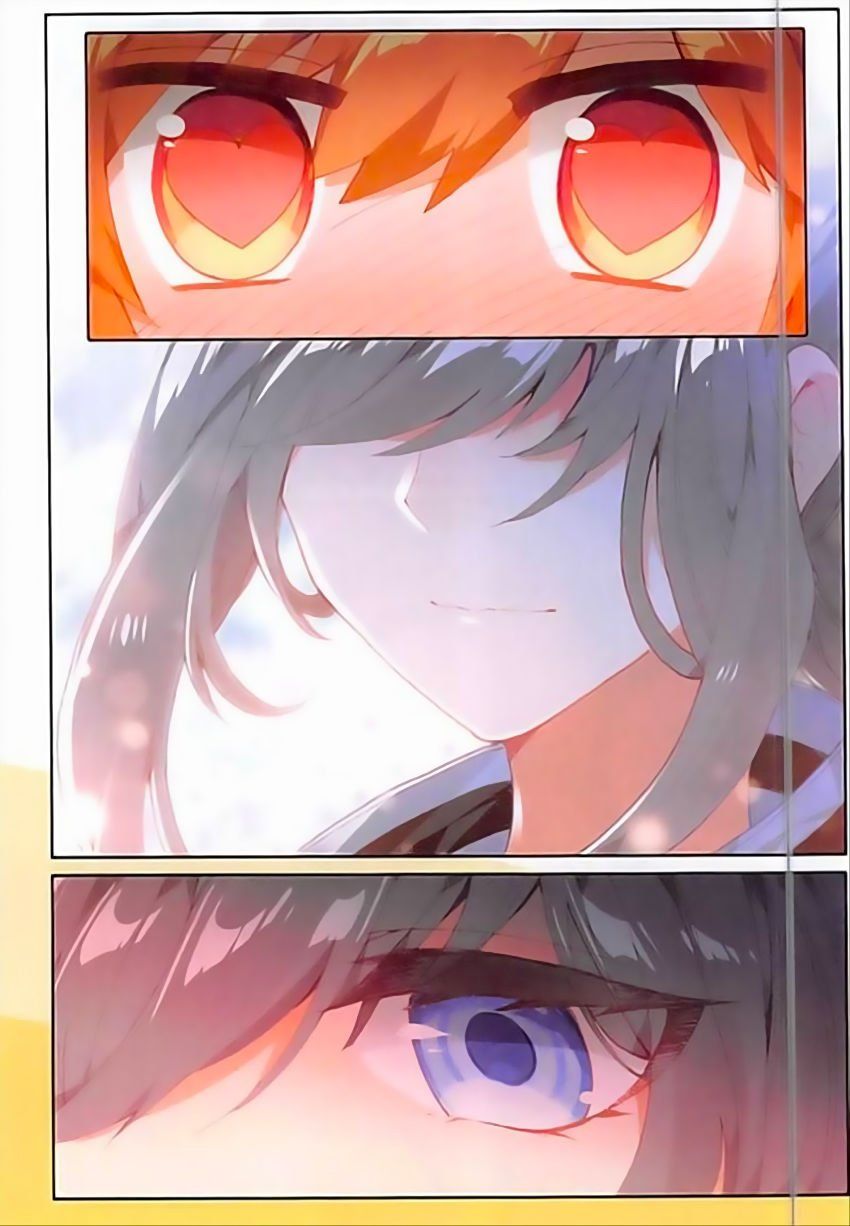 đọc truyện Quang Chi Tử Chương 11 ảnh 15 tại Thiên Thai Truyện