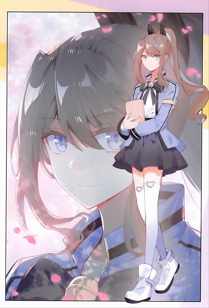 đọc truyện Quang Chi Tử Chương 11 ảnh 16 tại Thiên Thai Truyện