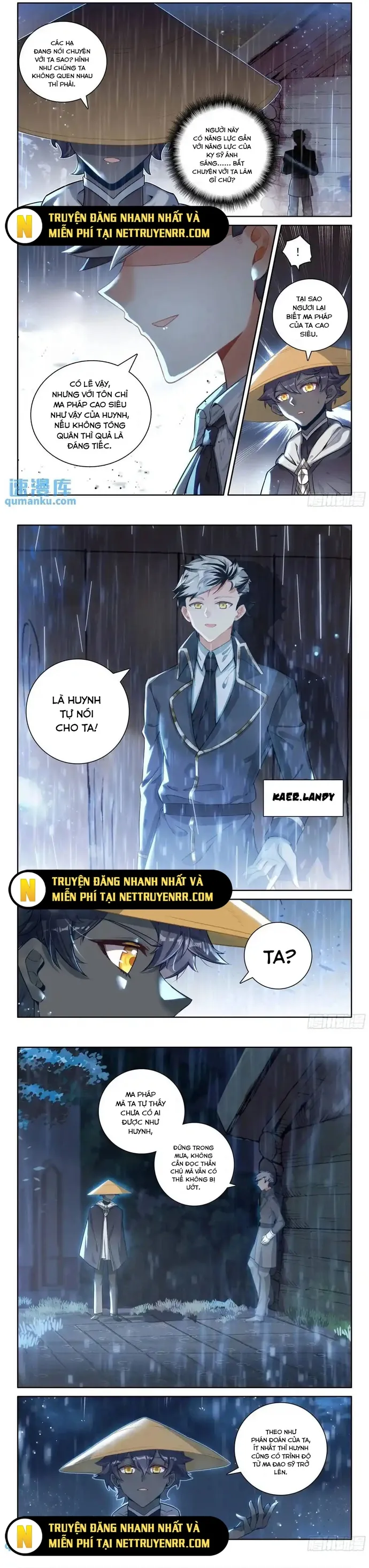 đọc truyện Quang Chi Tử Chương 112 ảnh 4 tại Thiên Thai Truyện