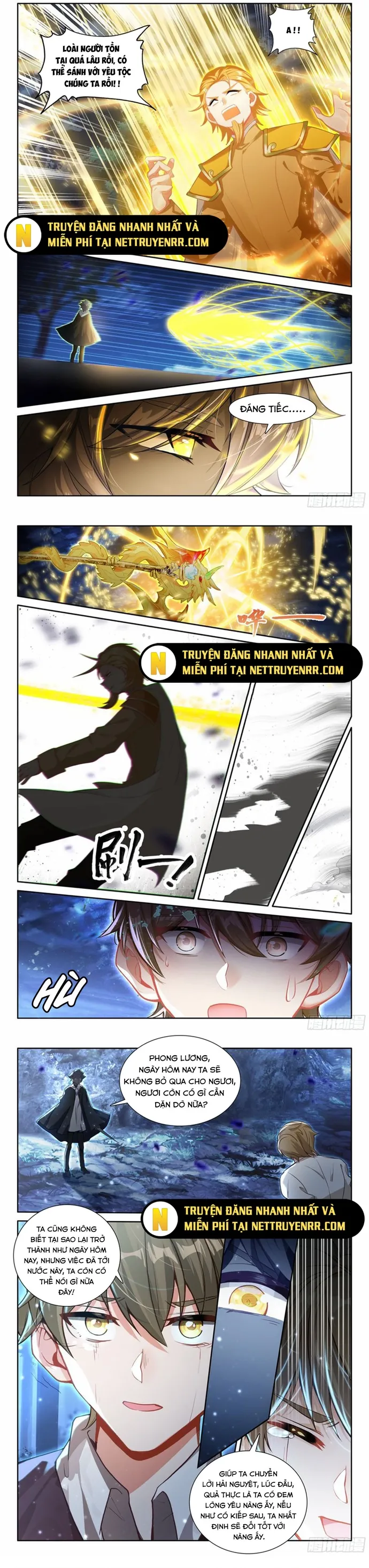 đọc truyện Quang Chi Tử Chương 114 ảnh 4 tại Thiên Thai Truyện