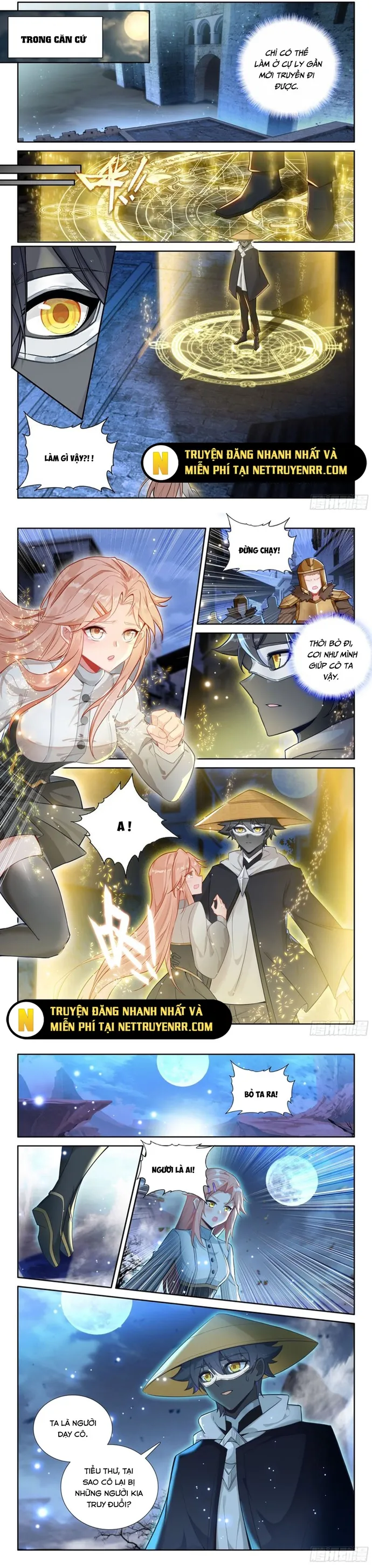 đọc truyện Quang Chi Tử Chương 115 ảnh 6 tại Thiên Thai Truyện