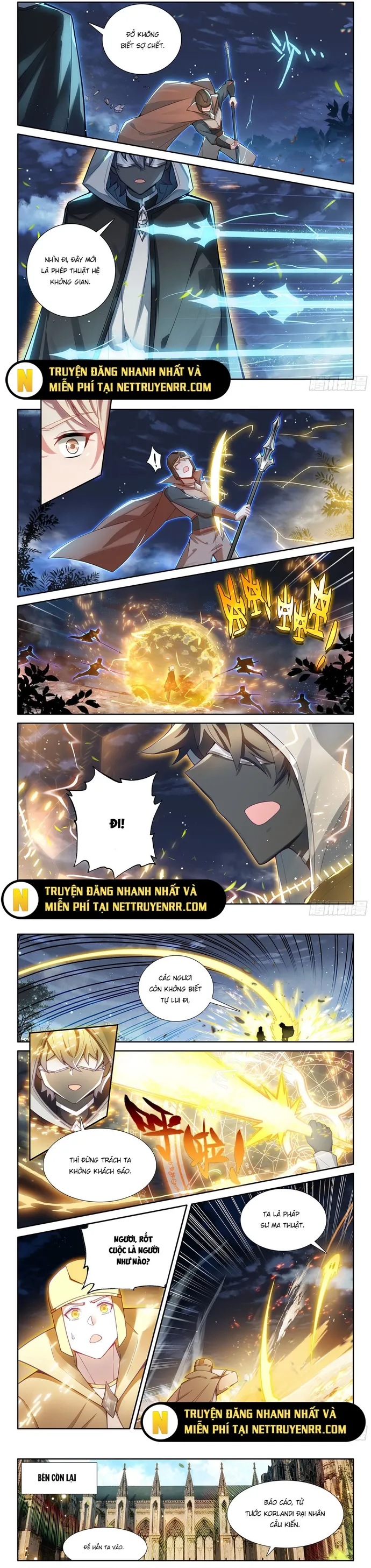 đọc truyện Quang Chi Tử Chương 116 ảnh 4 tại Thiên Thai Truyện