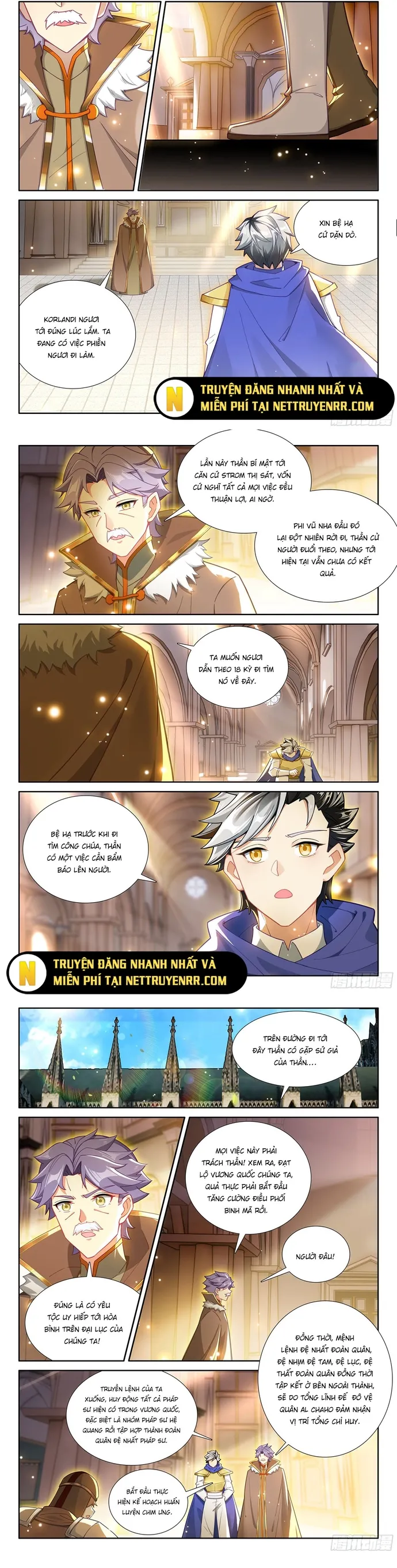 đọc truyện Quang Chi Tử Chương 116 ảnh 5 tại Thiên Thai Truyện