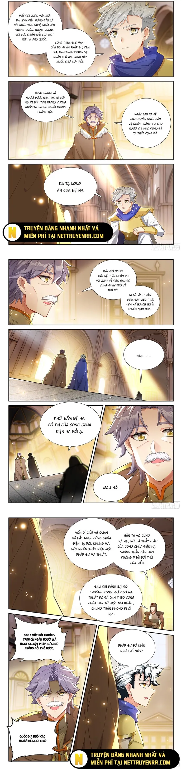 đọc truyện Quang Chi Tử Chương 116 ảnh 6 tại Thiên Thai Truyện