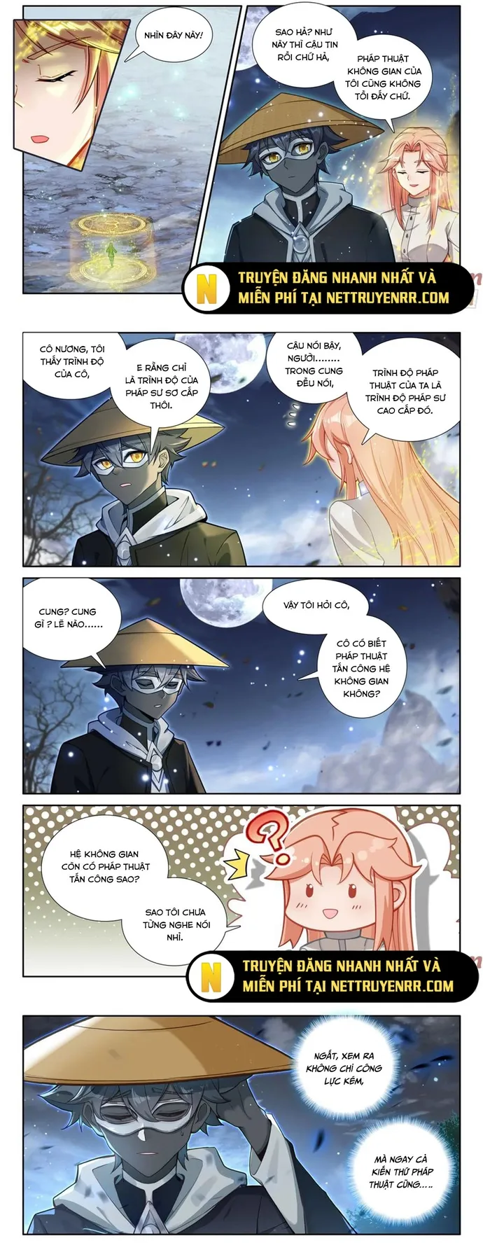 đọc truyện Quang Chi Tử Chương 117 ảnh 4 tại Thiên Thai Truyện