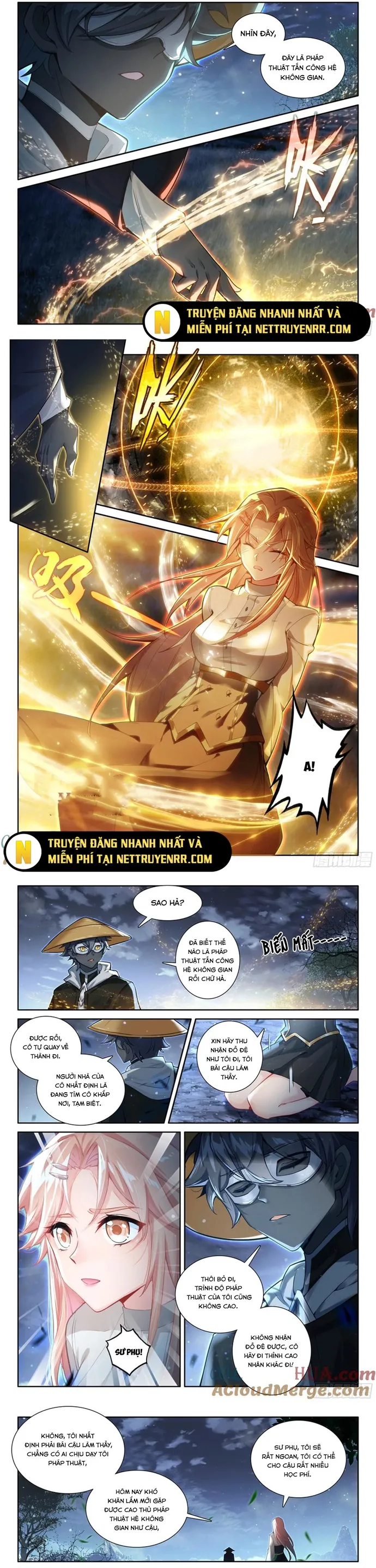 đọc truyện Quang Chi Tử Chương 117 ảnh 5 tại Thiên Thai Truyện