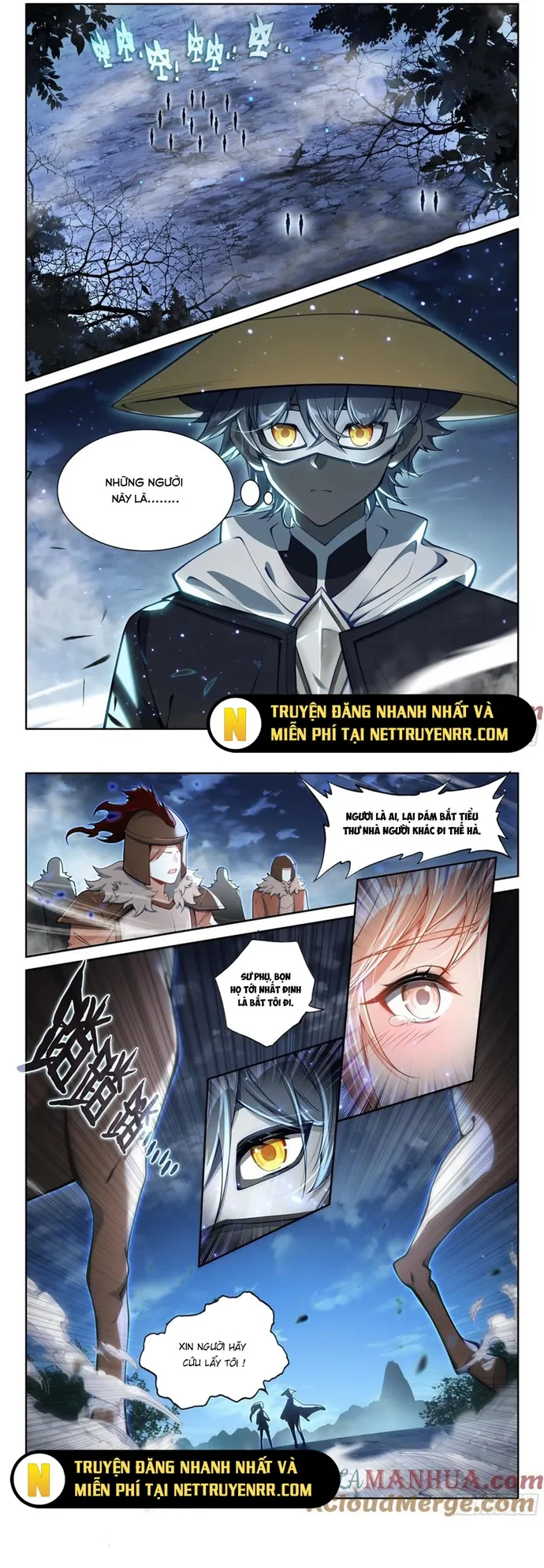 đọc truyện Quang Chi Tử Chương 117 ảnh 7 tại Thiên Thai Truyện