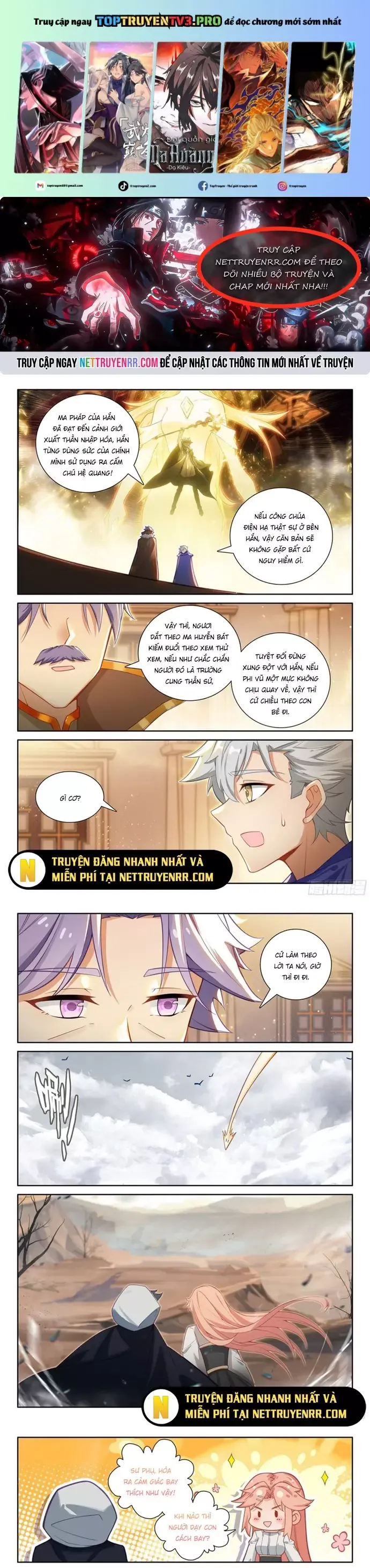 đọc truyện Quang Chi Tử Chương 118 ảnh 3 tại Thiên Thai Truyện