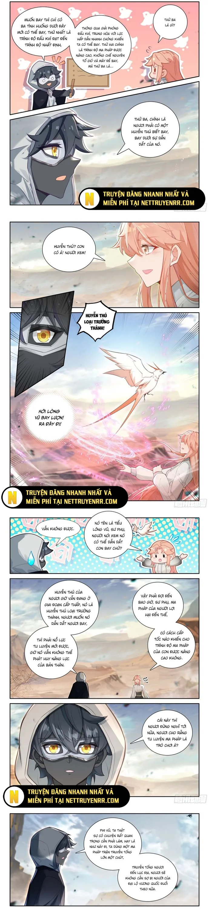 đọc truyện Quang Chi Tử Chương 118 ảnh 4 tại Thiên Thai Truyện