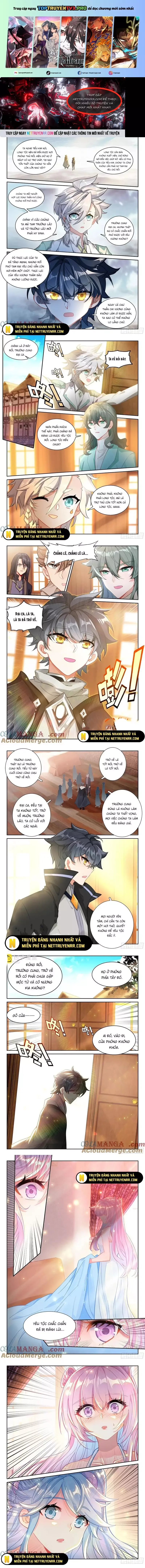 đọc truyện Quang Chi Tử Chương 126 ảnh 3 tại Thiên Thai Truyện