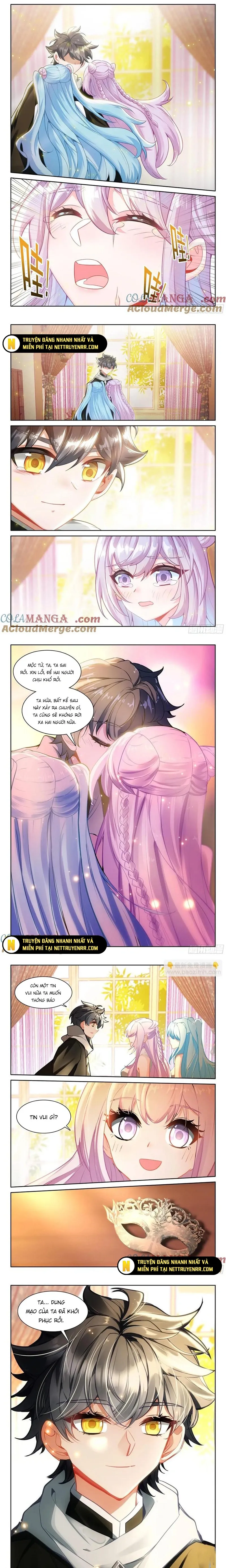 đọc truyện Quang Chi Tử Chương 126 ảnh 4 tại Thiên Thai Truyện