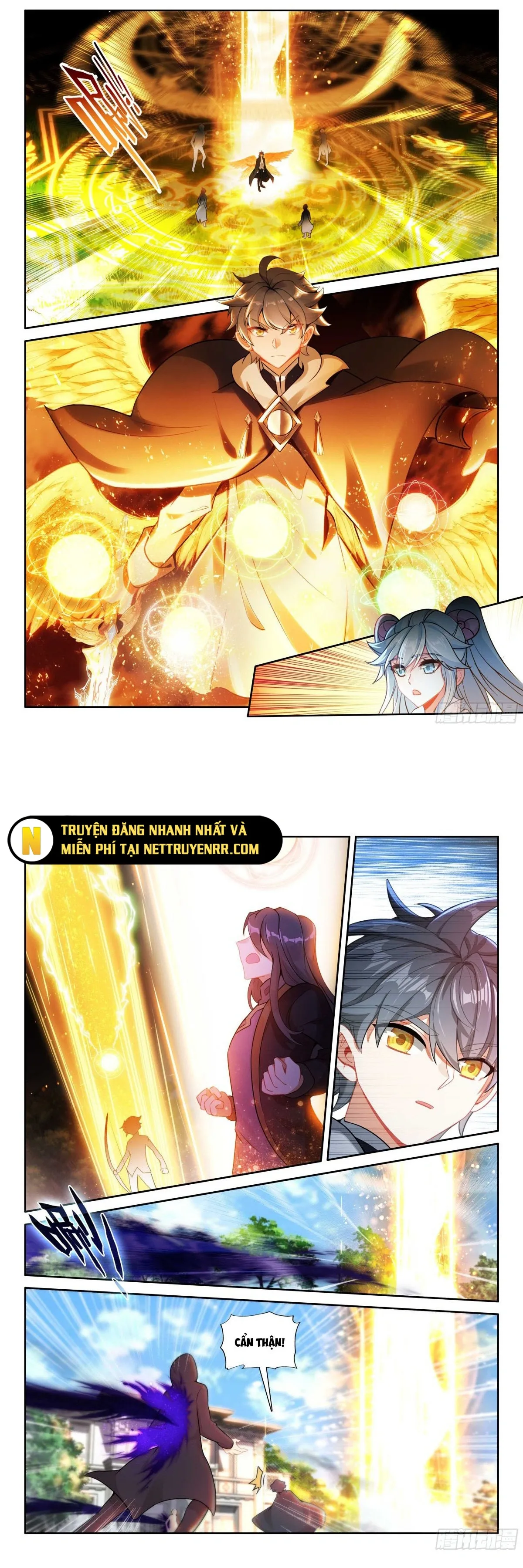 đọc truyện Quang Chi Tử Chương 128 ảnh 4 tại Thiên Thai Truyện