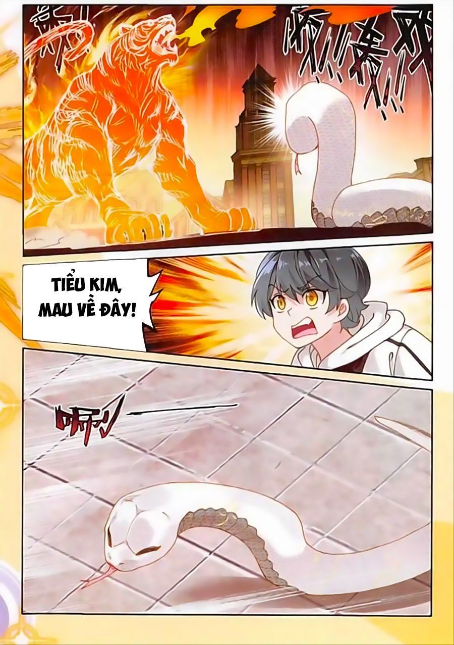 đọc truyện Quang Chi Tử Chương 13 ảnh 13 tại Thiên Thai Truyện