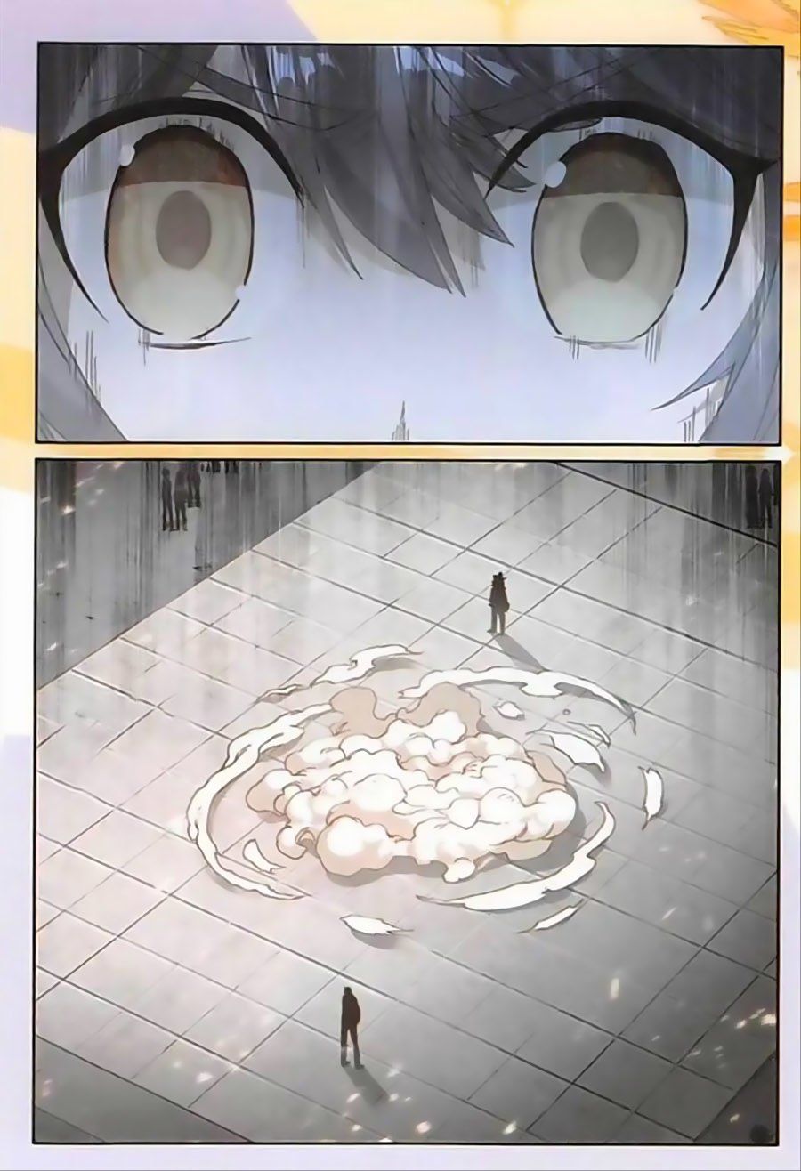 đọc truyện Quang Chi Tử Chương 13 ảnh 16 tại Thiên Thai Truyện