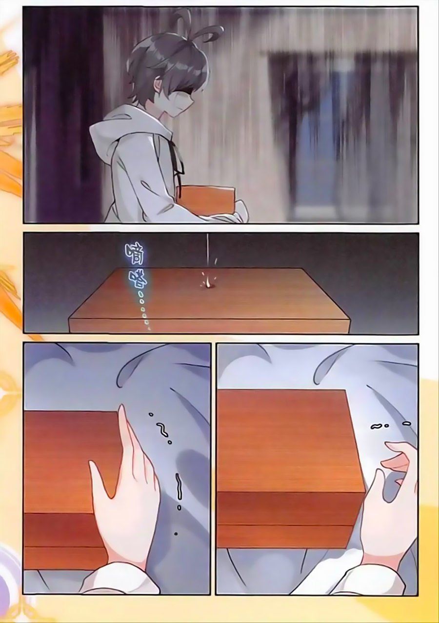 đọc truyện Quang Chi Tử Chương 13 ảnh 21 tại Thiên Thai Truyện