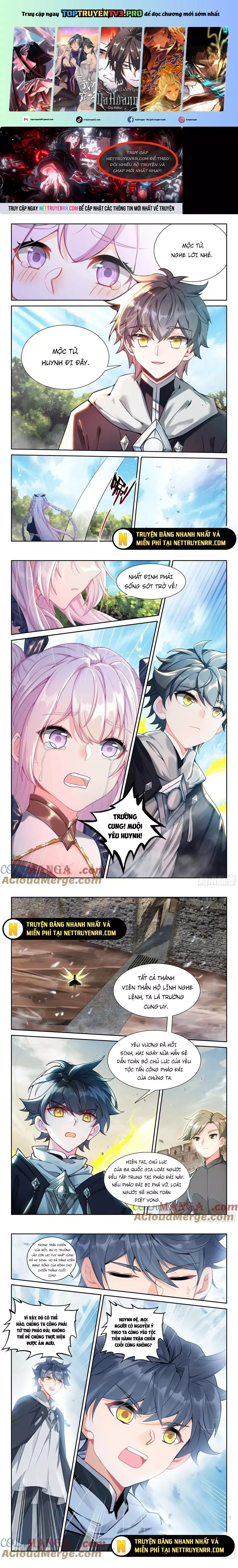 đọc truyện Quang Chi Tử Chương 130 ảnh 3 tại Thiên Thai Truyện