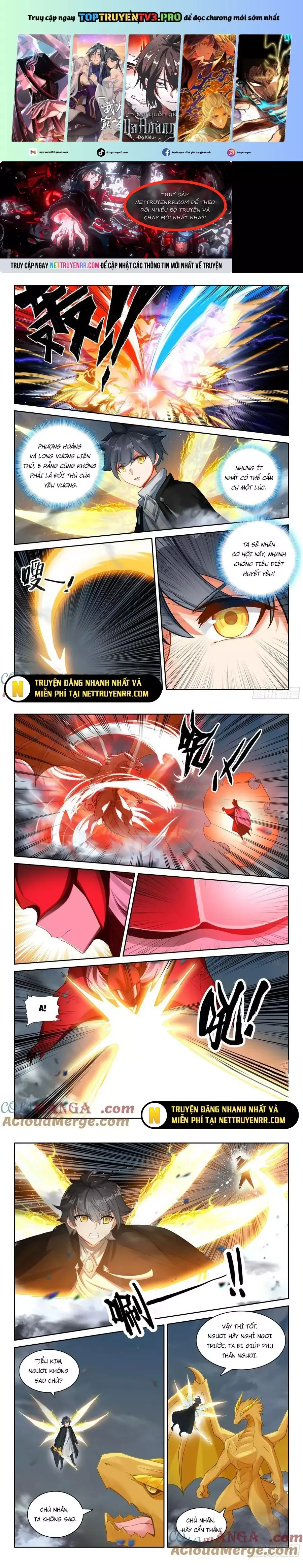 đọc truyện Quang Chi Tử Chương 132 ảnh 3 tại Thiên Thai Truyện