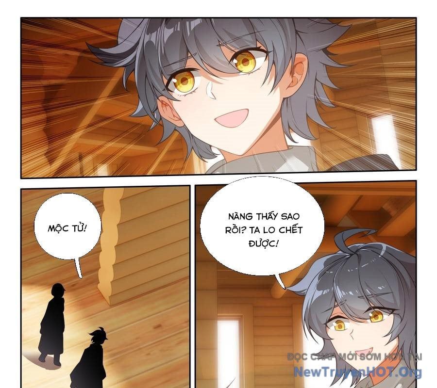 đọc truyện Quang Chi Tử Chương 136 ảnh 12 tại Thiên Thai Truyện