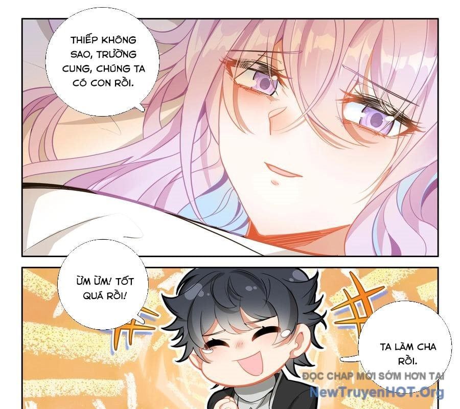 đọc truyện Quang Chi Tử Chương 136 ảnh 14 tại Thiên Thai Truyện