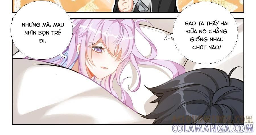 đọc truyện Quang Chi Tử Chương 136 ảnh 15 tại Thiên Thai Truyện