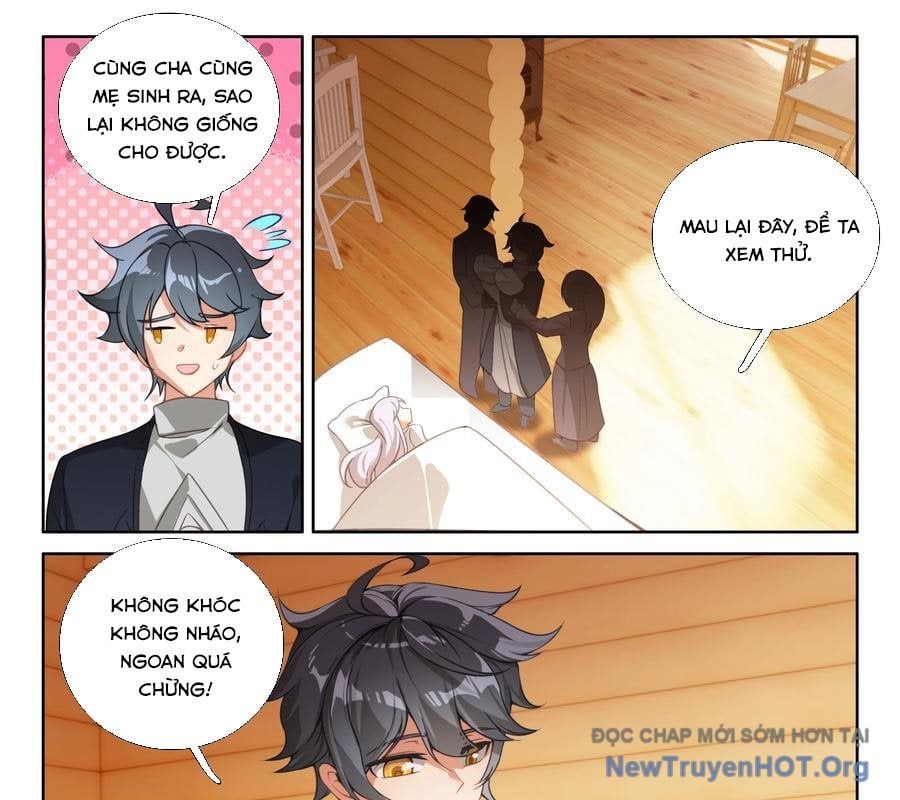 đọc truyện Quang Chi Tử Chương 136 ảnh 16 tại Thiên Thai Truyện