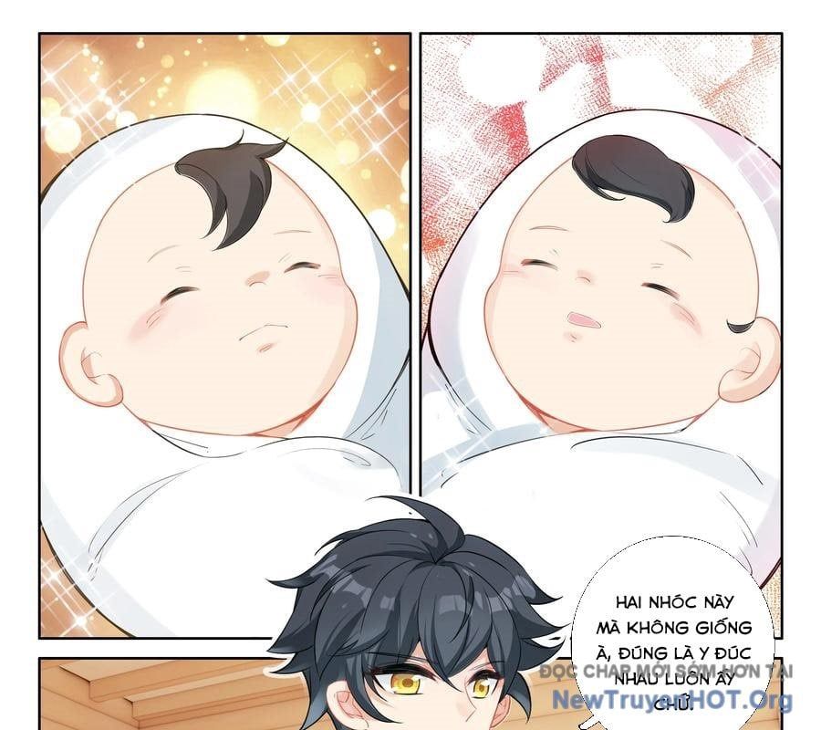 đọc truyện Quang Chi Tử Chương 136 ảnh 18 tại Thiên Thai Truyện