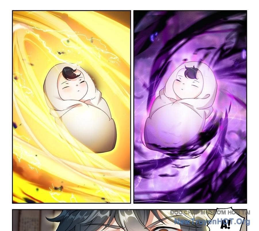 đọc truyện Quang Chi Tử Chương 136 ảnh 20 tại Thiên Thai Truyện