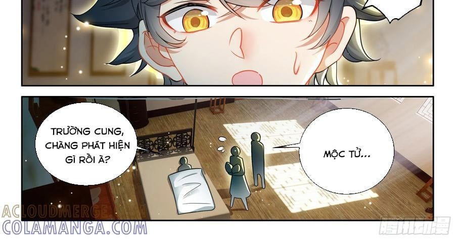 đọc truyện Quang Chi Tử Chương 136 ảnh 21 tại Thiên Thai Truyện