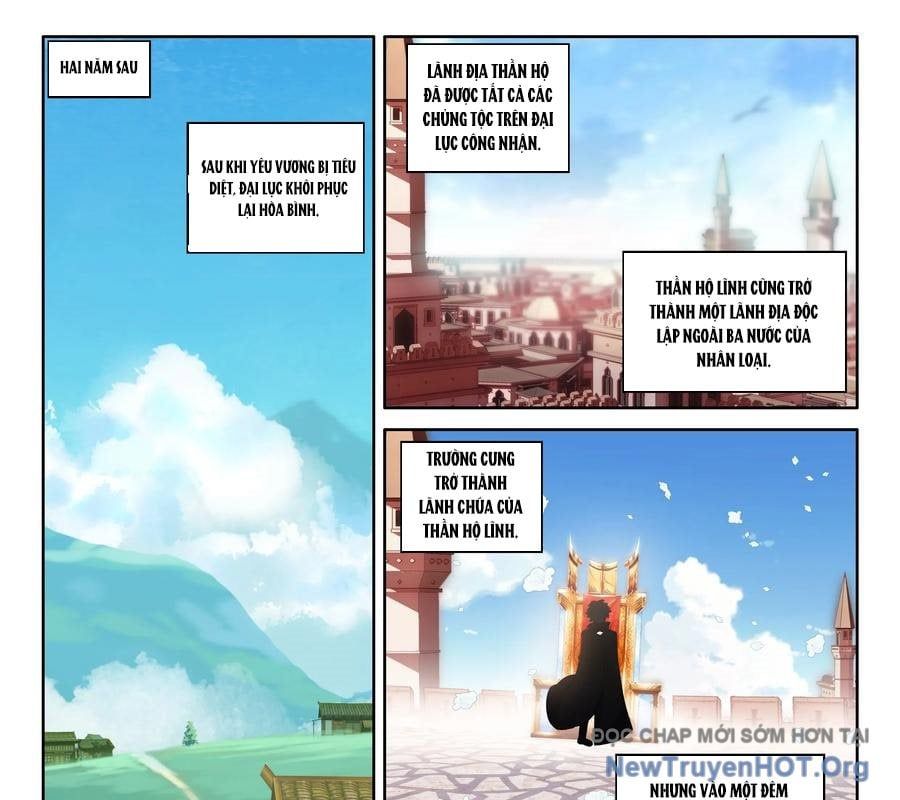 đọc truyện Quang Chi Tử Chương 136 ảnh 6 tại Thiên Thai Truyện