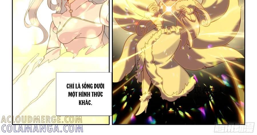 đọc truyện Quang Chi Tử Chương 136 ảnh 9 tại Thiên Thai Truyện