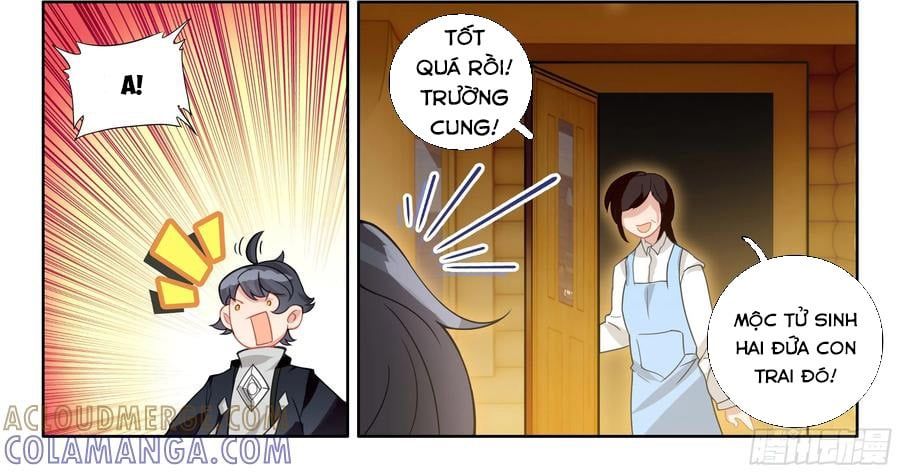 đọc truyện Quang Chi Tử Chương 136 ảnh 11 tại Thiên Thai Truyện