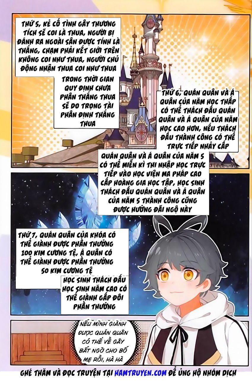 đọc truyện Quang Chi Tử Chương 16 ảnh 16 tại Thiên Thai Truyện