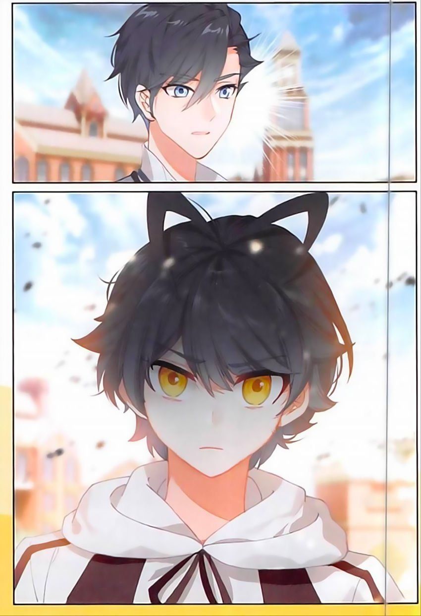 đọc truyện Quang Chi Tử Chương 16 ảnh 22 tại Thiên Thai Truyện