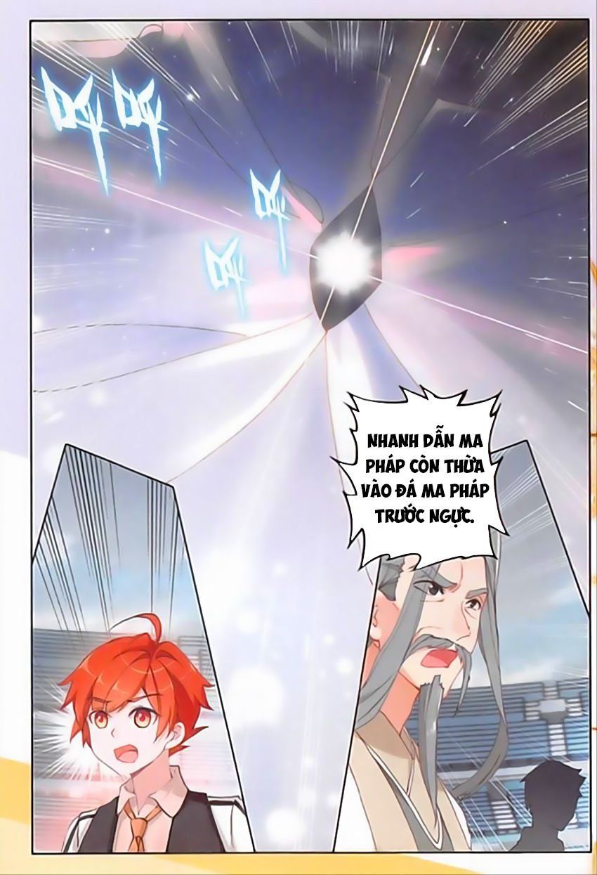 đọc truyện Quang Chi Tử Chương 18 ảnh 19 tại Thiên Thai Truyện