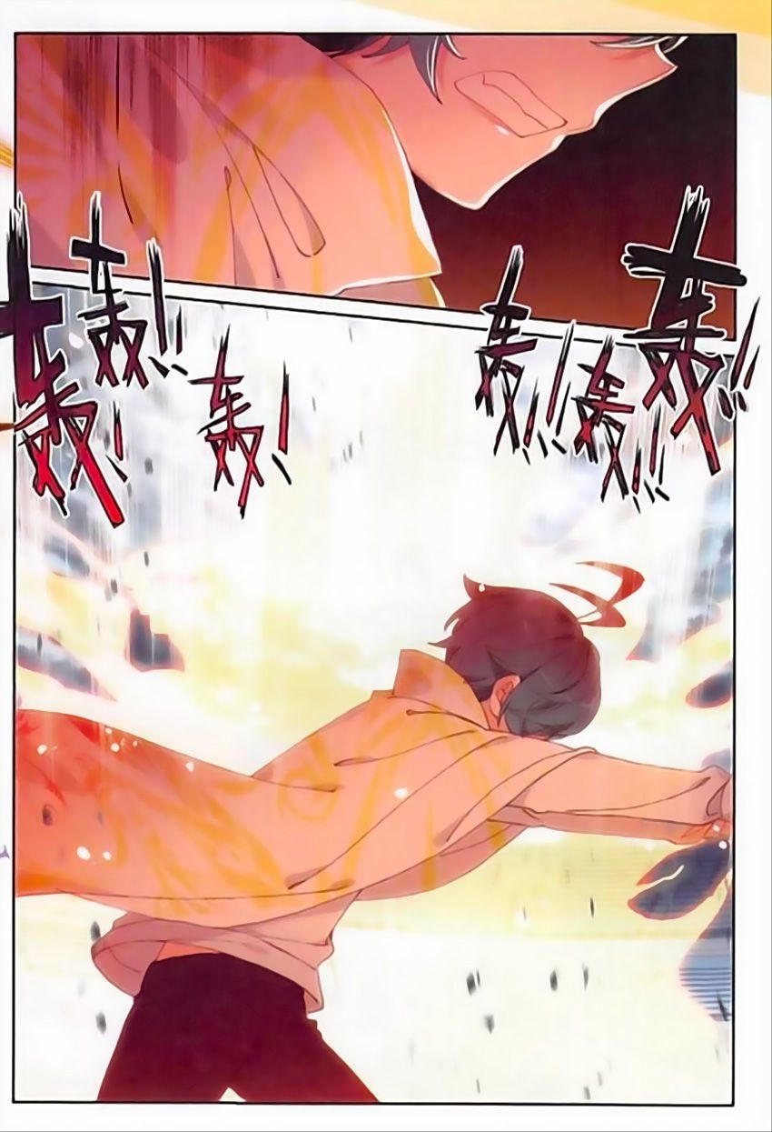 đọc truyện Quang Chi Tử Chương 18 ảnh 20 tại Thiên Thai Truyện