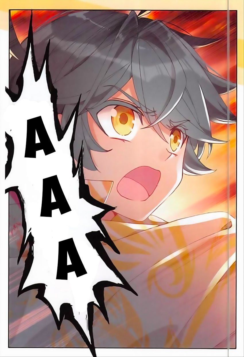 đọc truyện Quang Chi Tử Chương 18 ảnh 21 tại Thiên Thai Truyện