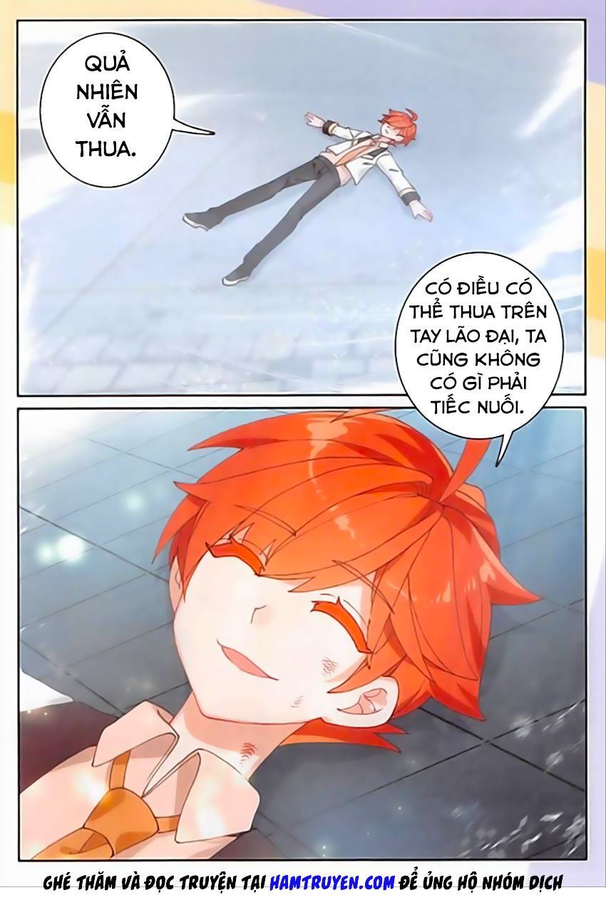 đọc truyện Quang Chi Tử Chương 18 ảnh 24 tại Thiên Thai Truyện