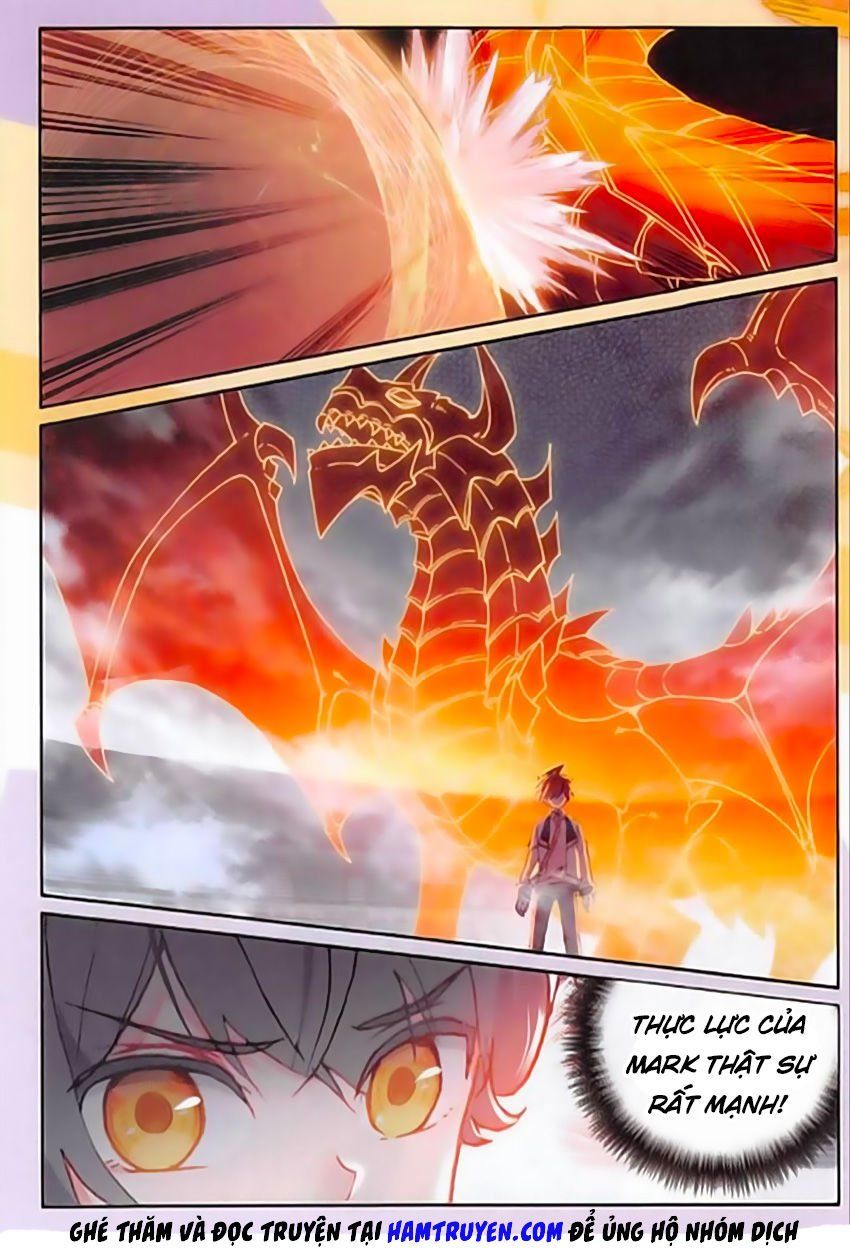 đọc truyện Quang Chi Tử Chương 18 ảnh 9 tại Thiên Thai Truyện