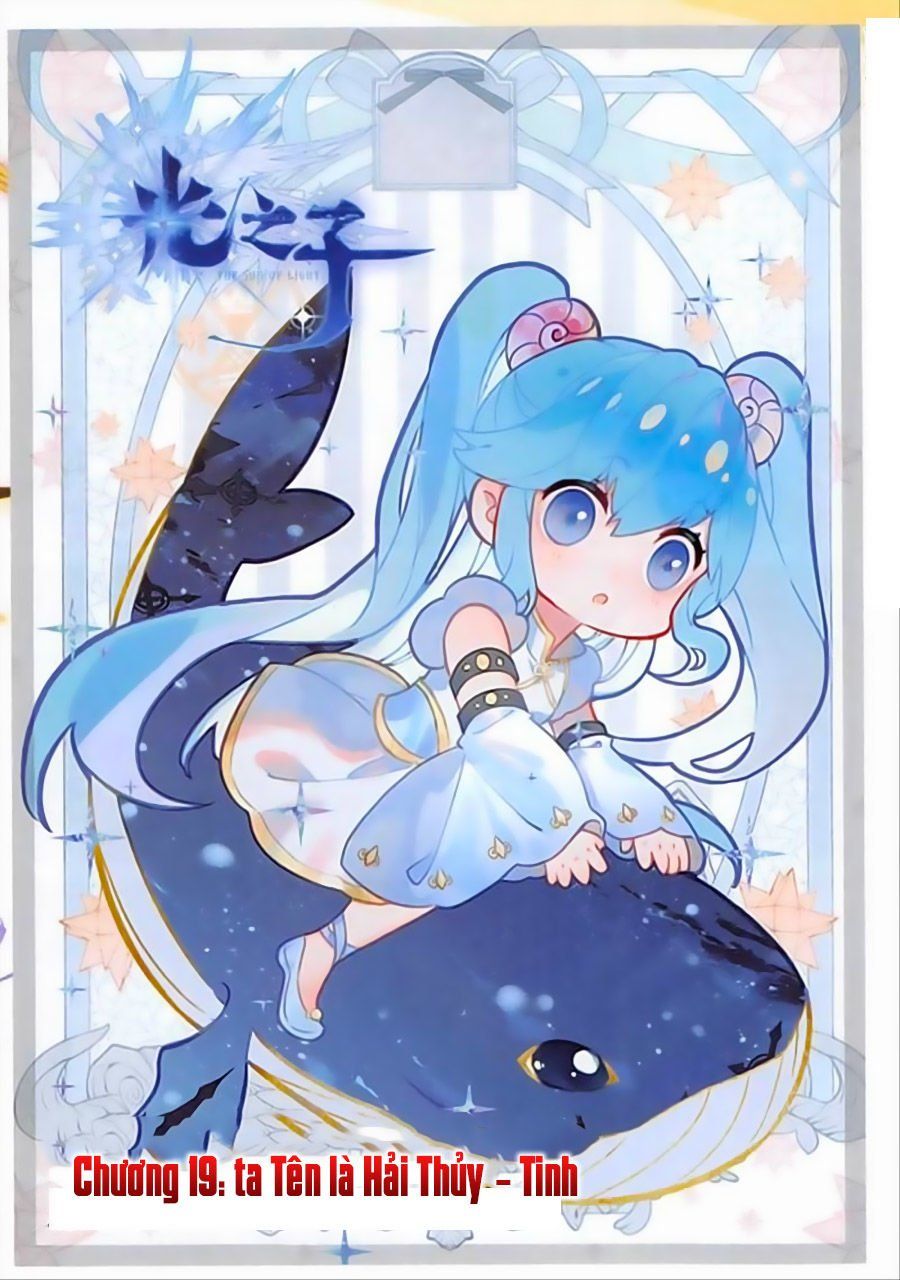 đọc truyện Quang Chi Tử Chương 19 ảnh 3 tại Thiên Thai Truyện