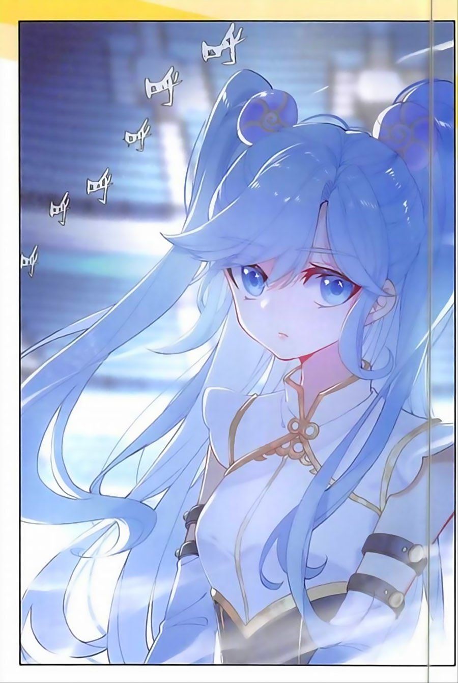 đọc truyện Quang Chi Tử Chương 19 ảnh 12 tại Thiên Thai Truyện