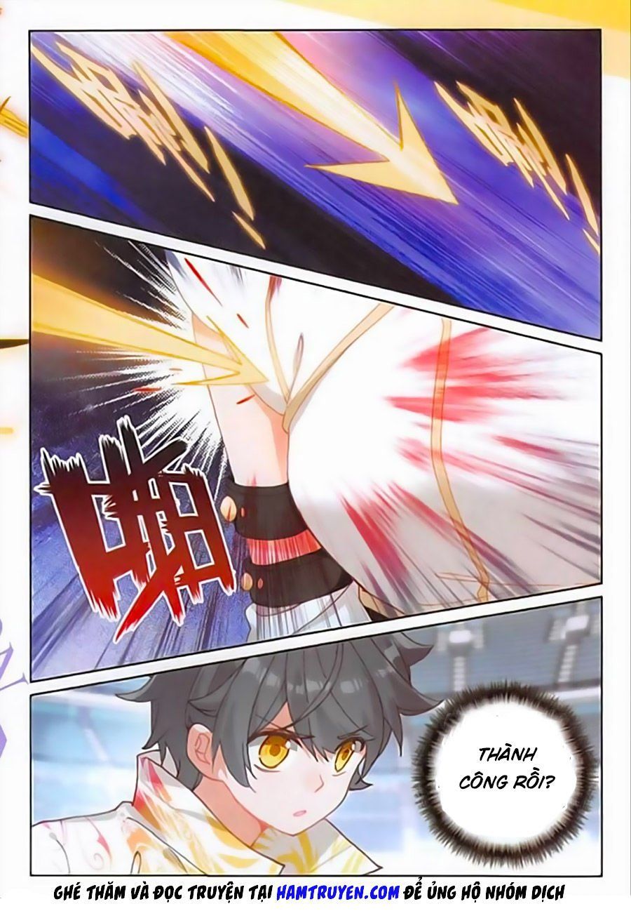 đọc truyện Quang Chi Tử Chương 19 ảnh 19 tại Thiên Thai Truyện