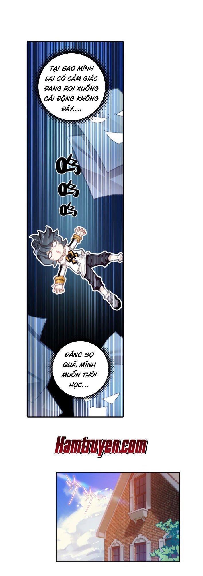 đọc truyện Quang Chi Tử Chương 2 ảnh 21 tại Thiên Thai Truyện