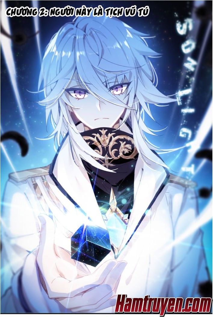 đọc truyện Quang Chi Tử Chương 2 ảnh 4 tại Thiên Thai Truyện